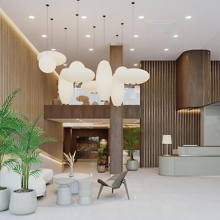 Ring Downtown Hotel Antalya Luaran gambar