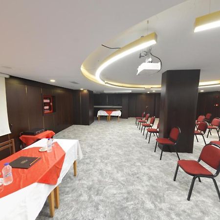 Ring Downtown Hotel Antalya Luaran gambar