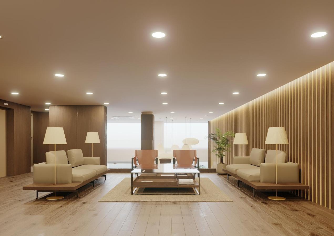 Ring Downtown Hotel Antalya Luaran gambar