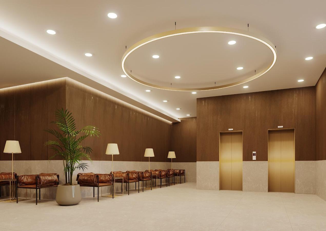 Ring Downtown Hotel Antalya Luaran gambar