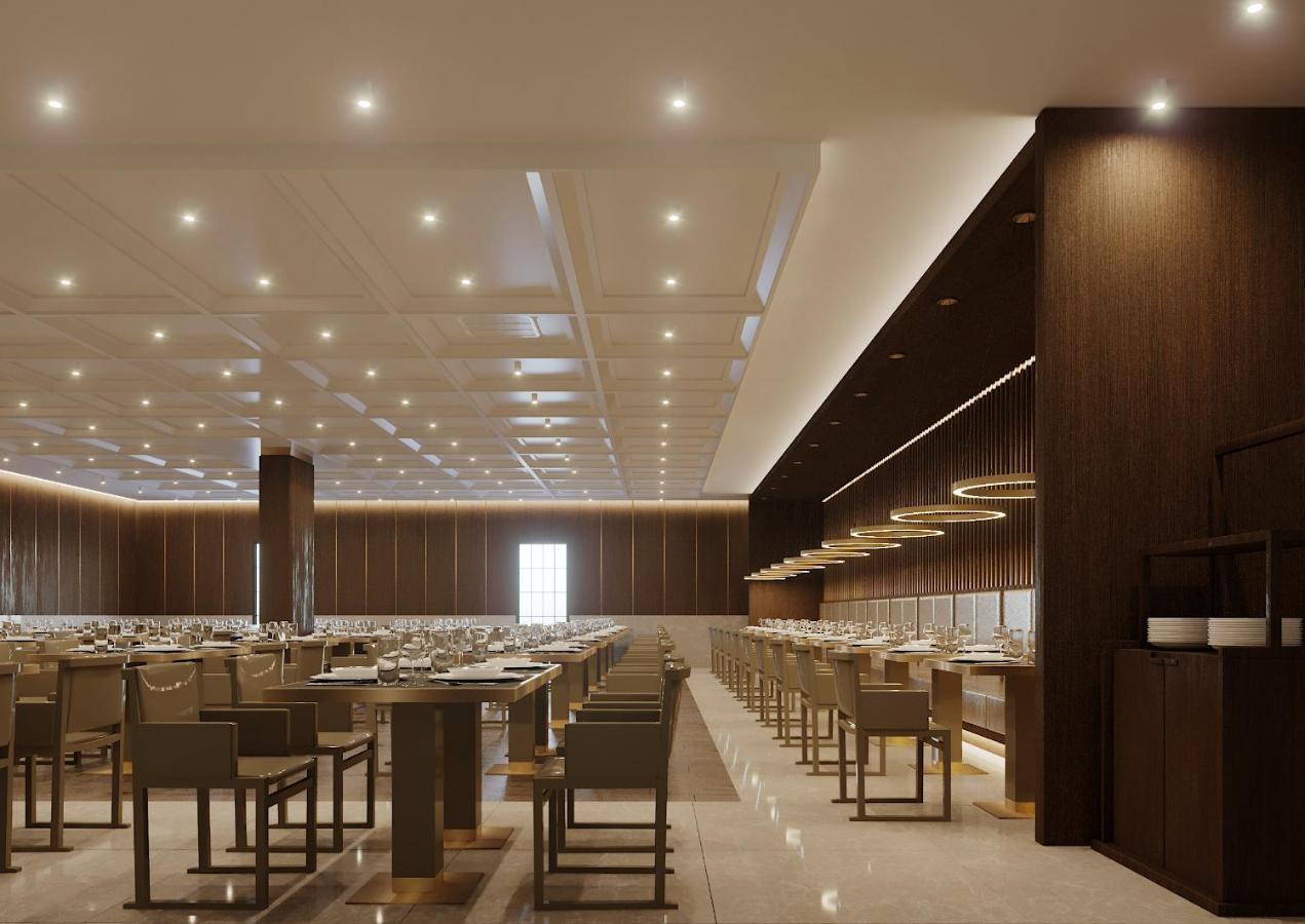 Ring Downtown Hotel Antalya Luaran gambar