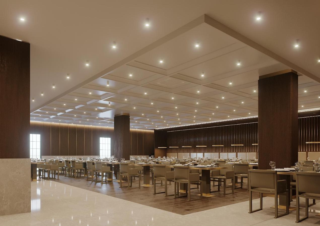 Ring Downtown Hotel Antalya Luaran gambar
