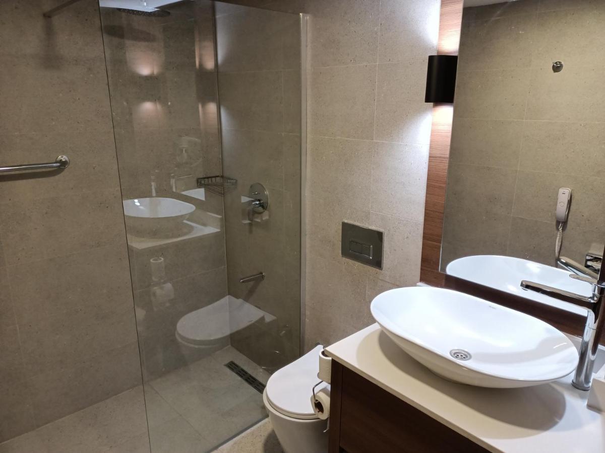 Ring Downtown Hotel Antalya Luaran gambar