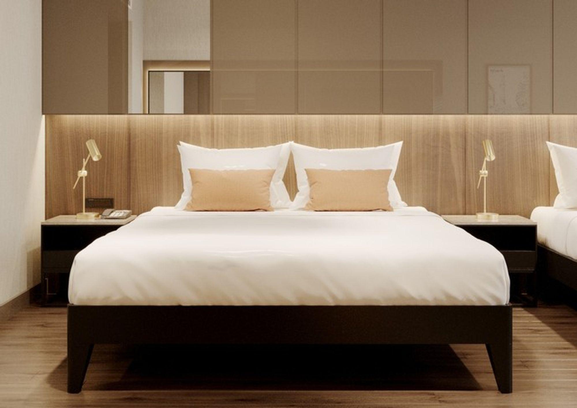 Ring Downtown Hotel Antalya Luaran gambar