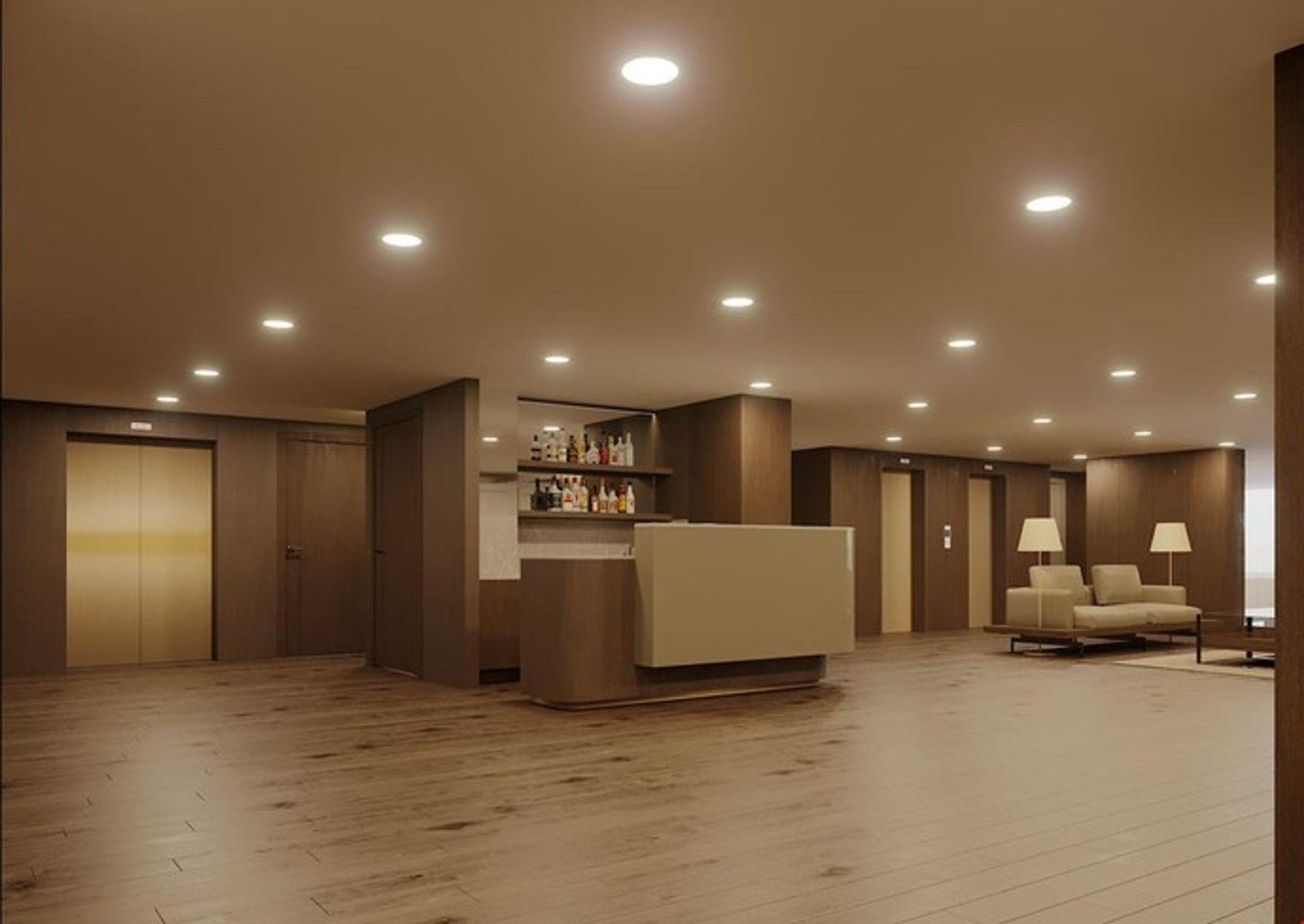 Ring Downtown Hotel Antalya Luaran gambar