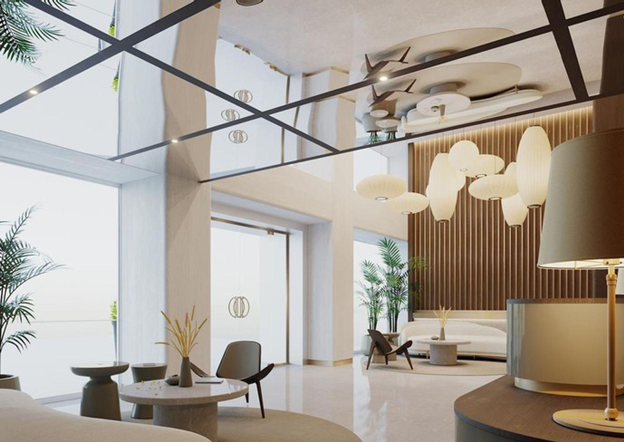 Ring Downtown Hotel Antalya Luaran gambar