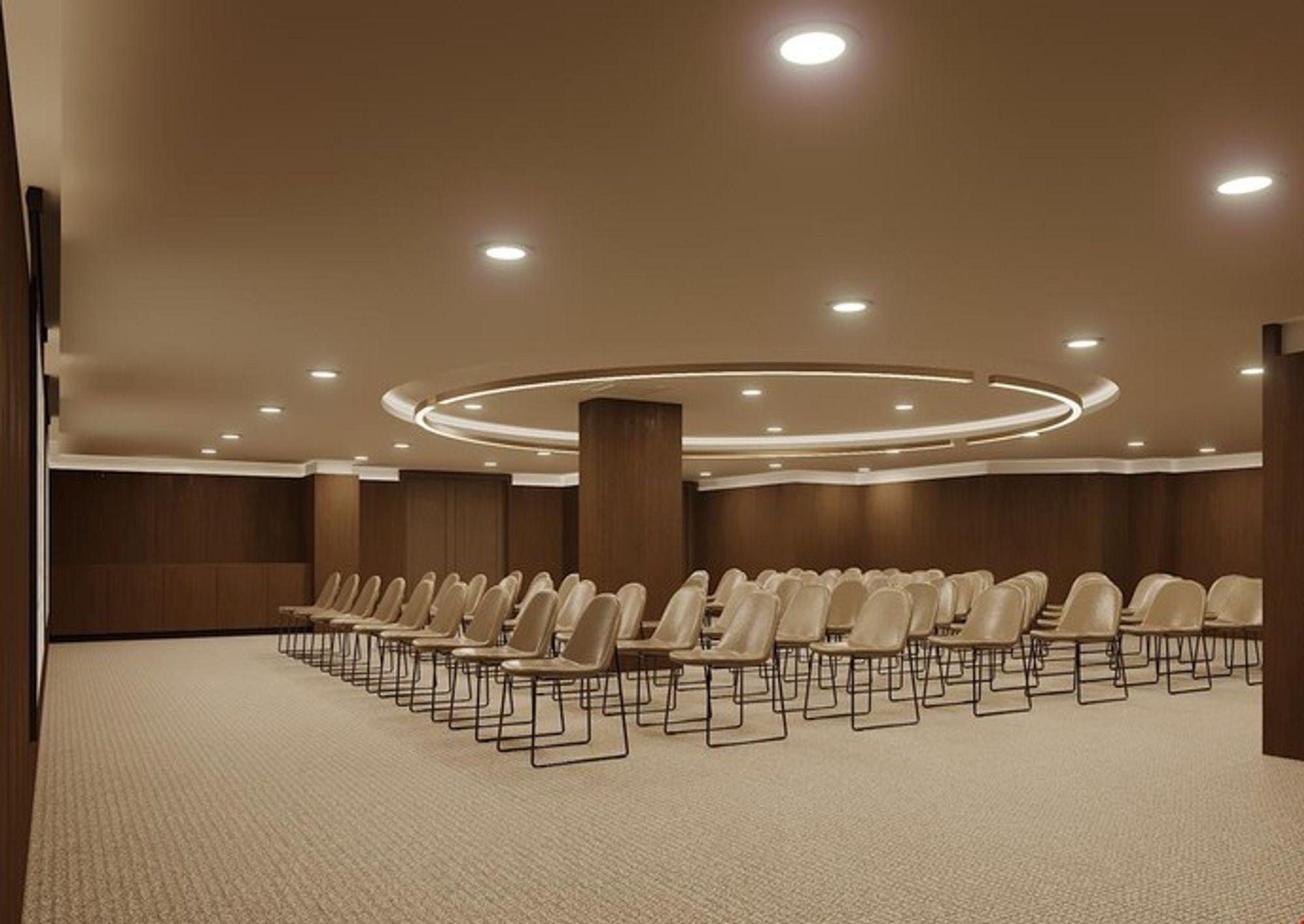 Ring Downtown Hotel Antalya Luaran gambar