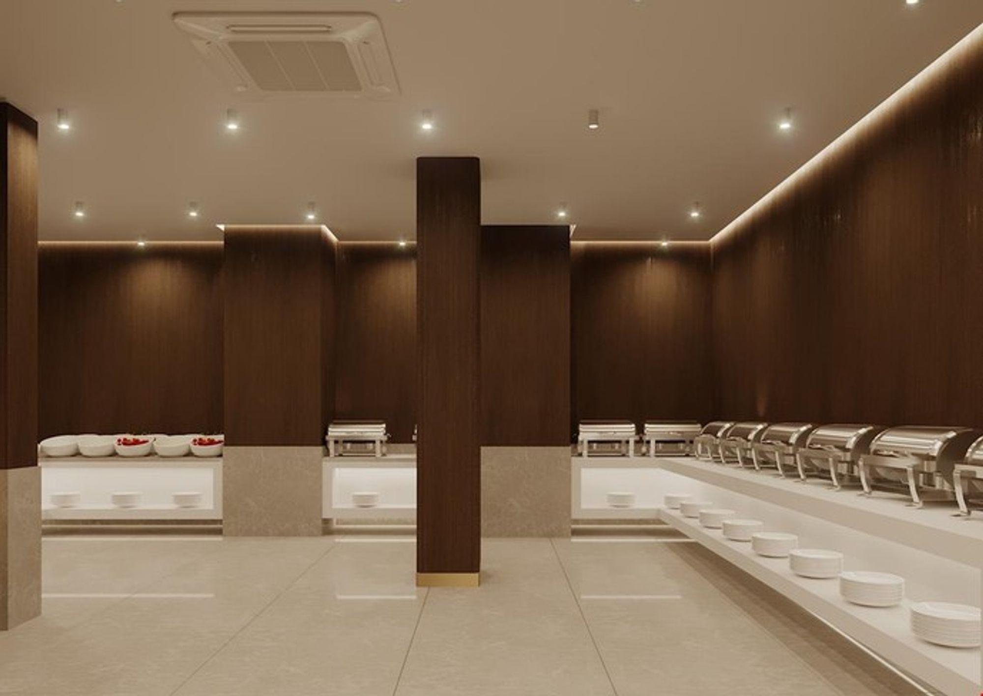 Ring Downtown Hotel Antalya Luaran gambar