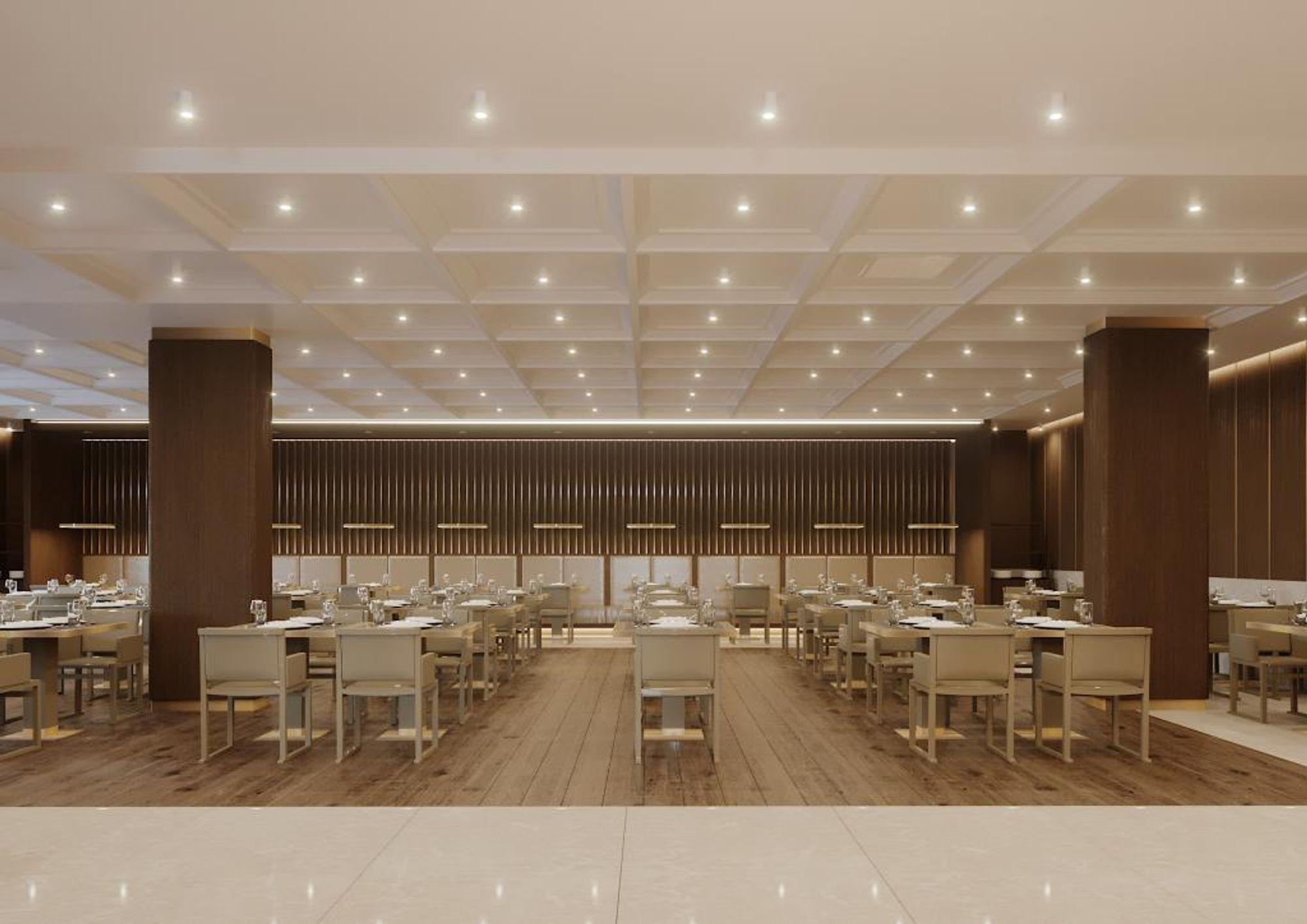 Ring Downtown Hotel Antalya Luaran gambar