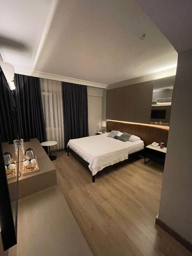 Ring Downtown Hotel Antalya Luaran gambar