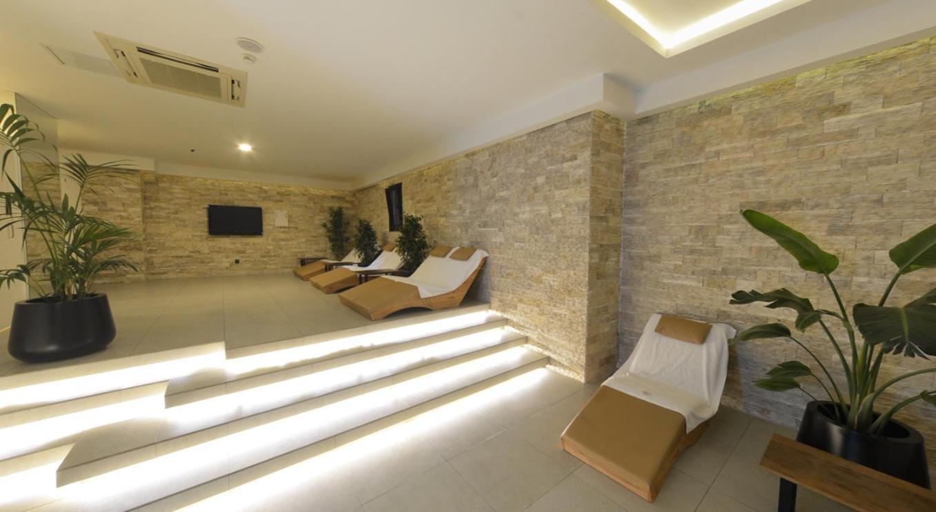 Ring Downtown Hotel Antalya Luaran gambar