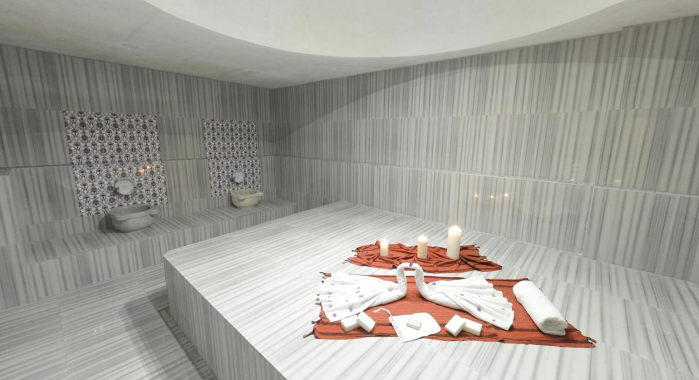 Ring Downtown Hotel Antalya Luaran gambar