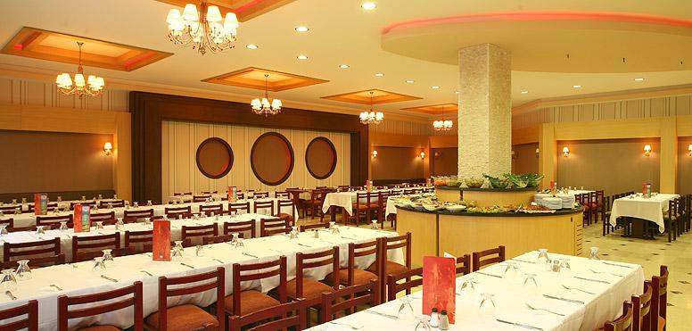 Ring Downtown Hotel Antalya Luaran gambar